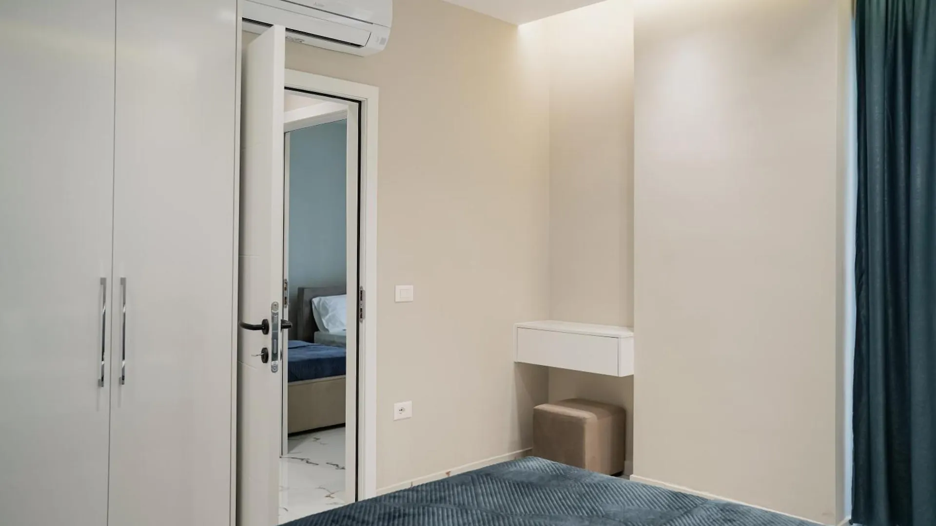 Azura Adriatik Apartments ゴーレム 0*,
