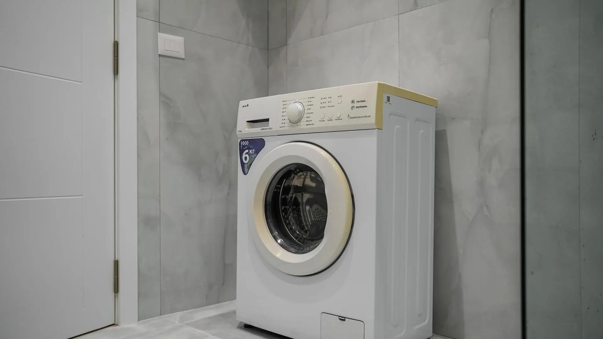 Azura Adriatik Apartments ゴーレム アルバニア